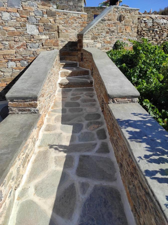 Traditional Suites In Chora Kythnos #6 Dış mekan fotoğraf